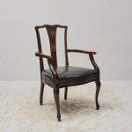 1547 4345 ARMCHAIR